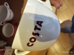-COSTA COFFEE(房山印象城店)