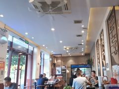 -北门涮肉·铜锅涮肉(南锣鼓巷店)