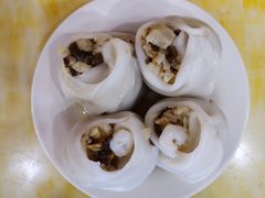 炒肉团子-万福兴(东中市店)