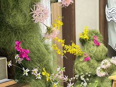-沛家·西餐Brunch·直火料理