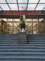 -中国黄金(北京旗舰店)