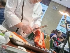 -紫光园(燕郊总店)