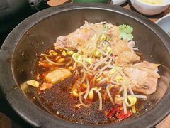 -云海肴·汽锅鸡·云南菜(领展购物广场·中关村店)