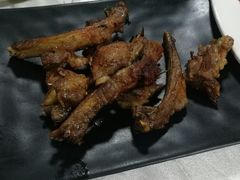 -羊家胡同·龙虾烧烤火锅(龙汇路店)
