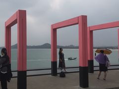 -漳州滨海火山岛自然生态风景区