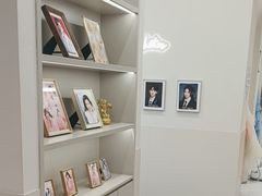 -天真蓝照相馆(新世界店)