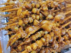 -十里铺铁板鱿鱼