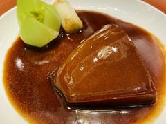 -Yan Ting宴庭中餐厅-长沙瑞吉酒店(运达店)
