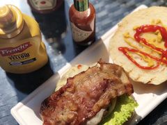 -Luchador摔跤手墨西哥餐厅(恒宇广场店)