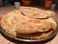 -谷丽麦馕新疆菜·清真(步步高梅溪新天地店)