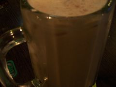 珍珠奶茶-仙踪林(江南西店)