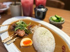 -CURRY YA 熟成咖哩專門店(深圳湾万象城店)