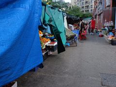 -金鸡岭农贸市场