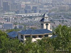 -紫金山天文台