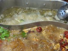 -齐祺渔锅(前进路店)