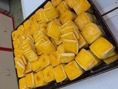 -中关村茶点