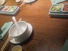 -南拳十三姨·潮汕砂锅粥(世纪金源店)