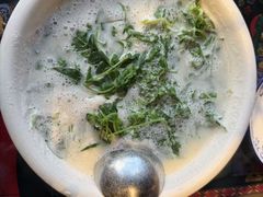 -香满楼(临安路店)