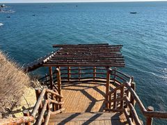 -大连金石滩滨海国家地质公园