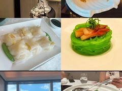 -Yan Ting宴庭中餐厅-长沙瑞吉酒店(运达店)