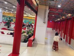 -芦月轩羊蝎子(太平桥店)