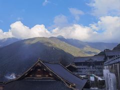 -冕宁灵山寺