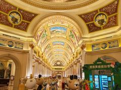 -广州凤凰城酒店-维也纳西餐厅