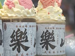 -张公桥美食街