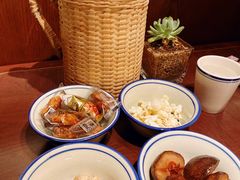 -小隐人家(乐松店)