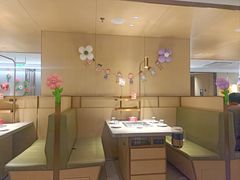-海底捞火锅(东方时代广场店)