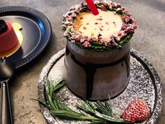 -BE NORMAL CAFE(霞溪路店)