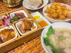 -老广酒楼(樱花店)