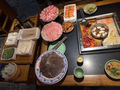 -蜀江龙火锅(339店)