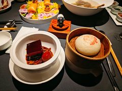 -桂语山房(满觉陇店)