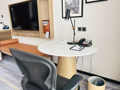 -广州粤海喜来登酒店