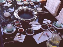 一桌六人-新木器时代餐厅(太湖新天地店)