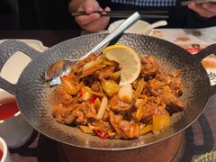 -桂小厨广西菜(万象城店)