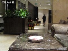 -龙凤酒家(广州大道店)