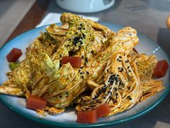 -黑窑厂糖油饼烤鸭·清真菜(黑窑厂街店)
