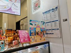 -DQ·蛋糕·冰淇淋(城南嘉园店)
