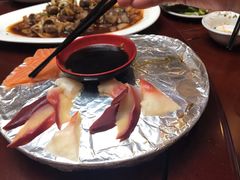 -沈家门小海鲜