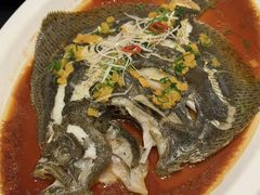 -聚宾楼·烤鸭·家宴(科技三路店)