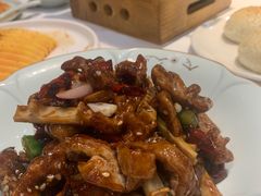 -到家尝北京菜(西坝河店)