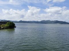 -东钱湖旅游度假区