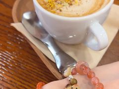 -HUG COFFEE(鼓楼店)