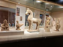 -乐山市博物馆