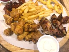 -G+KITCHEN(龙湖狮山天街店)