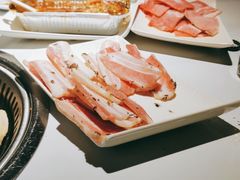 -东北烤肉(钟鼎名悦店)