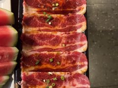 -九田家黑牛烤肉料理(新辰里亚运村店)