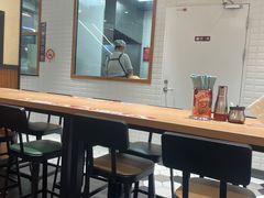-小杨生煎(宝山花园城店)
